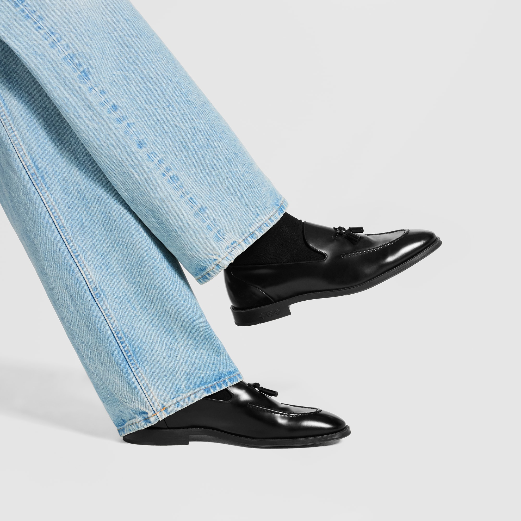 Kensington Loafer - Men - Shoes | LOUIS VUITTON ®